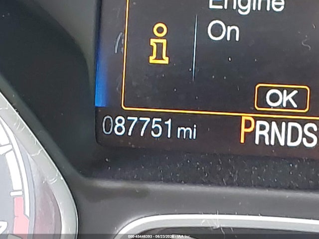 Ford Focus Titanium 2014 1FADP3J28EL117593 Image 12