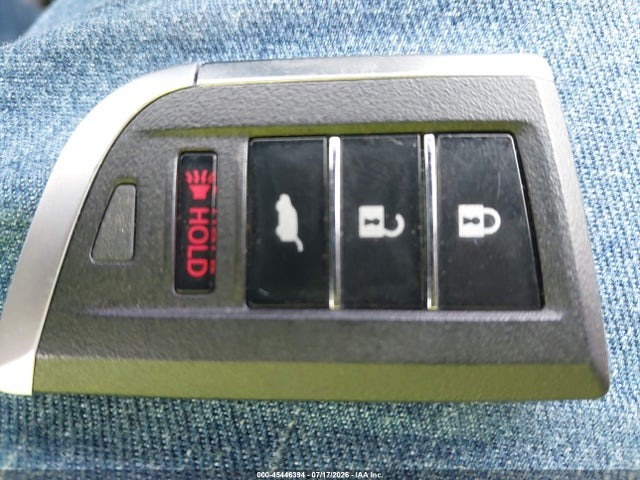 45446394 :رقم المزاد ، 19UDE5G99RA003704 vin ، 2024 Acura Integra Type S مزاد بيع
