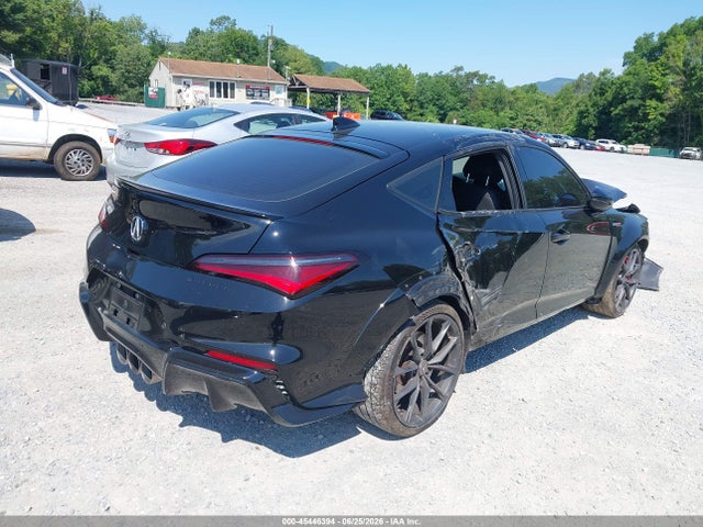 45446394 :رقم المزاد ، 19UDE5G99RA003704 vin ، 2024 Acura Integra Type S مزاد بيع