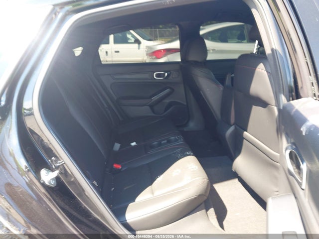 45446394 :رقم المزاد ، 19UDE5G99RA003704 vin ، 2024 Acura Integra Type S مزاد بيع