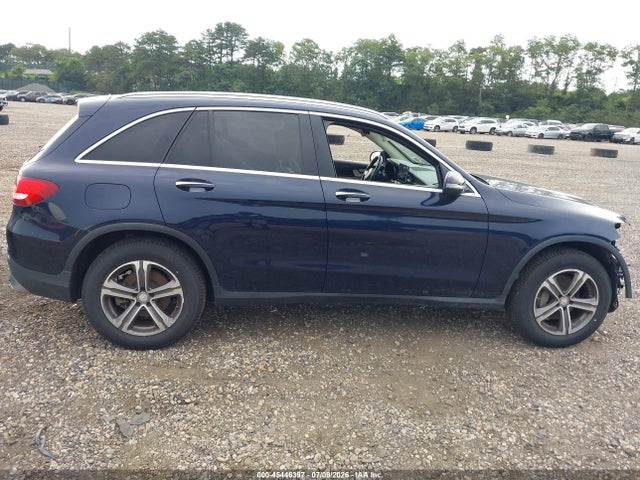 45446397 :رقم المزاد ، WDC0G4KB0GF068446 vin ، 2016 Mercedes-benz Glc 300 4matic مزاد بيع