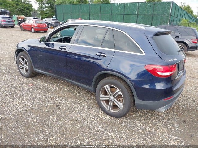 45446397 :رقم المزاد ، WDC0G4KB0GF068446 vin ، 2016 Mercedes-benz Glc 300 4matic مزاد بيع