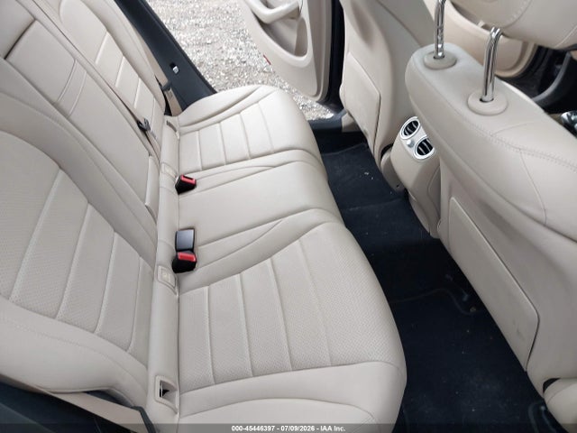 45446397 :رقم المزاد ، WDC0G4KB0GF068446 vin ، 2016 Mercedes-benz Glc 300 4matic مزاد بيع