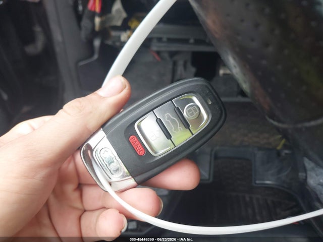 Продажа на аукционе авто 2014 Audi Rs 5 4.2, vin: WUAC6AFR8EA901225, номер лота: 45446399
