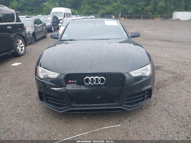 Продажа на аукционе авто 2014 Audi Rs 5 4.2, vin: WUAC6AFR8EA901225, номер лота: 45446399