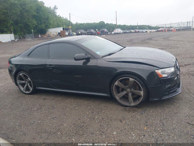 Продажа на аукционе авто 2014 Audi Rs 5 4.2, vin: WUAC6AFR8EA901225, номер лота: 45446399