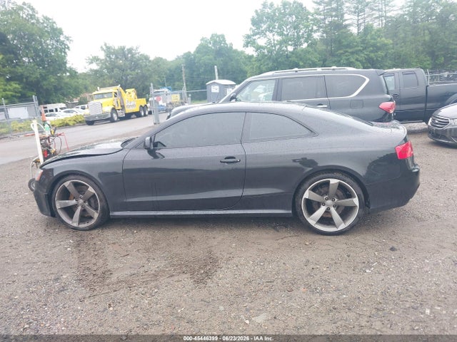 Продажа на аукционе авто 2014 Audi Rs 5 4.2, vin: WUAC6AFR8EA901225, номер лота: 45446399
