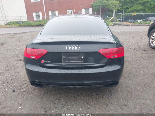 Продажа на аукционе авто 2014 Audi Rs 5 4.2, vin: WUAC6AFR8EA901225, номер лота: 45446399
