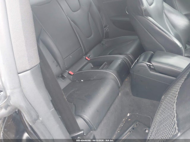 Продажа на аукционе авто 2014 Audi Rs 5 4.2, vin: WUAC6AFR8EA901225, номер лота: 45446399