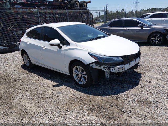 2019 3G1BE6SM1KS574298 main image