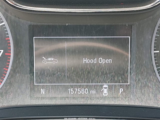 3G1BE6SM1KS574298 Chevrolet CRUZE LT