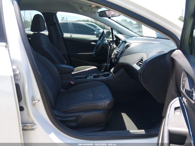 3G1BE6SM1KS574298 Chevrolet CRUZE LT