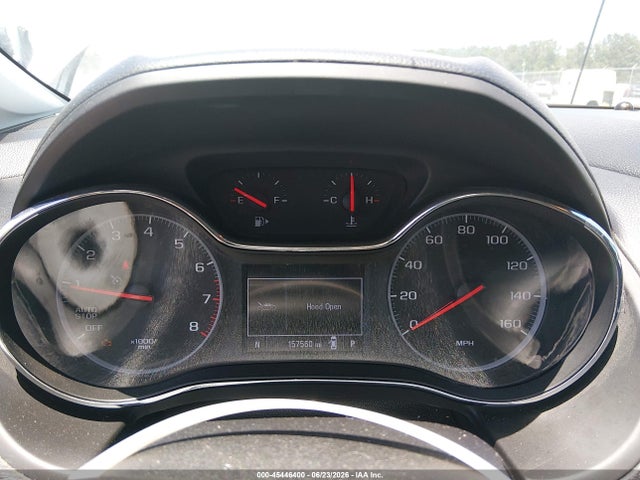 3G1BE6SM1KS574298 Chevrolet CRUZE LT