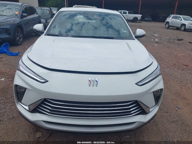 45446402 :رقم المزاد ، KL47LAEP9TB117466 vin ، 2026 Buick Envista Preferred Fwd مزاد بيع