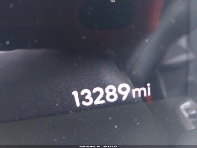 45446402 :رقم المزاد ، KL47LAEP9TB117466 vin ، 2026 Buick Envista Preferred Fwd مزاد بيع