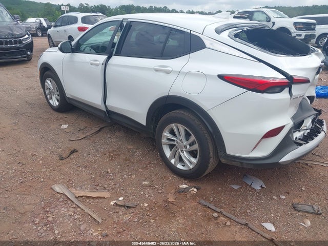 45446402 :رقم المزاد ، KL47LAEP9TB117466 vin ، 2026 Buick Envista Preferred Fwd مزاد بيع