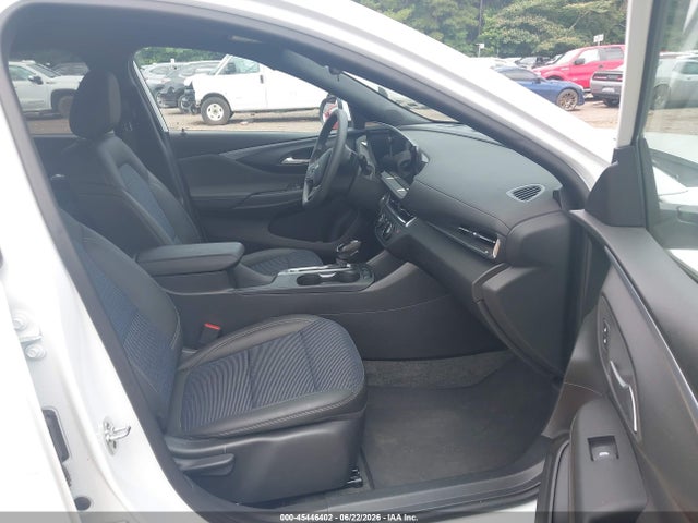45446402 :رقم المزاد ، KL47LAEP9TB117466 vin ، 2026 Buick Envista Preferred Fwd مزاد بيع