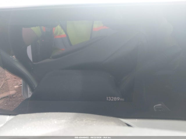 45446402 :رقم المزاد ، KL47LAEP9TB117466 vin ، 2026 Buick Envista Preferred Fwd مزاد بيع
