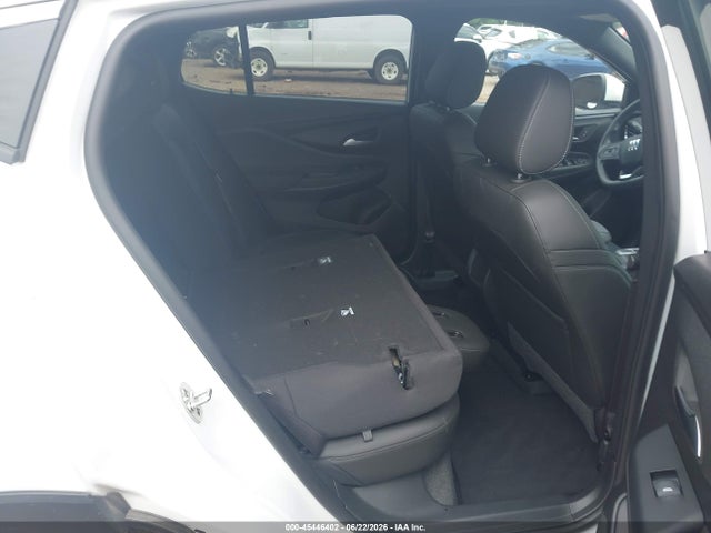 45446402 :رقم المزاد ، KL47LAEP9TB117466 vin ، 2026 Buick Envista Preferred Fwd مزاد بيع
