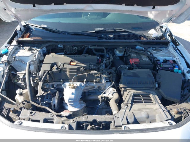 Honda Civic Sport 2022 2HGFE2F53NH529733 Image 10