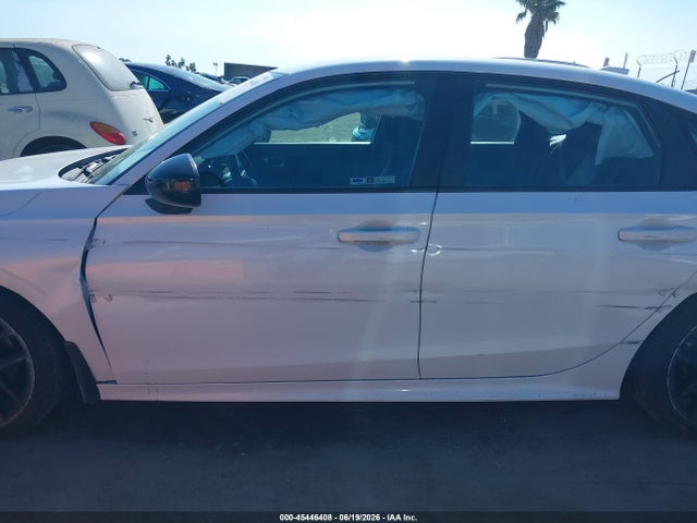 Honda Civic Sport 2022 2HGFE2F53NH529733 Image 6