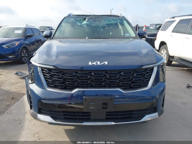 Aukcja sprzedaży 2026 Kia Sorento S, vin: 5XYRL4JC0TG432312, numer aukcji: 45446411