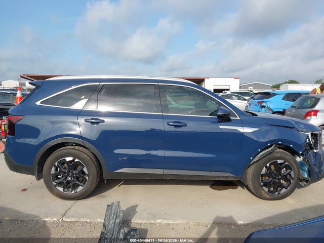 Aukcja sprzedaży 2026 Kia Sorento S, vin: 5XYRL4JC0TG432312, numer aukcji: 45446411