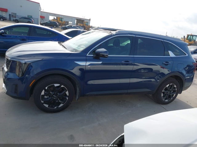 Aukcja sprzedaży 2026 Kia Sorento S, vin: 5XYRL4JC0TG432312, numer aukcji: 45446411