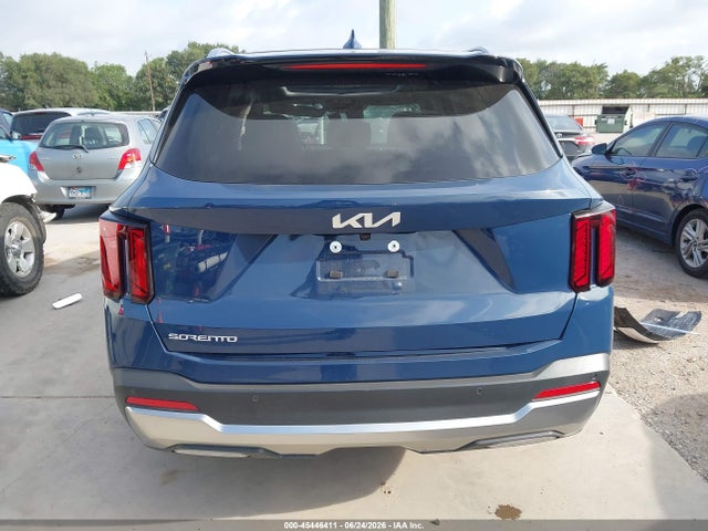 Aukcja sprzedaży 2026 Kia Sorento S, vin: 5XYRL4JC0TG432312, numer aukcji: 45446411
