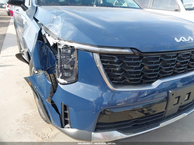 Aukcja sprzedaży 2026 Kia Sorento S, vin: 5XYRL4JC0TG432312, numer aukcji: 45446411