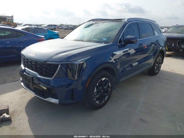 Aukcja sprzedaży 2026 Kia Sorento S, vin: 5XYRL4JC0TG432312, numer aukcji: 45446411