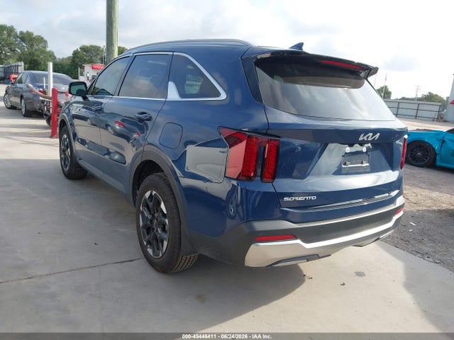 Aukcja sprzedaży 2026 Kia Sorento S, vin: 5XYRL4JC0TG432312, numer aukcji: 45446411