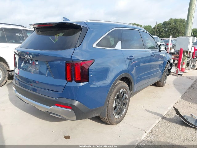 Aukcja sprzedaży 2026 Kia Sorento S, vin: 5XYRL4JC0TG432312, numer aukcji: 45446411