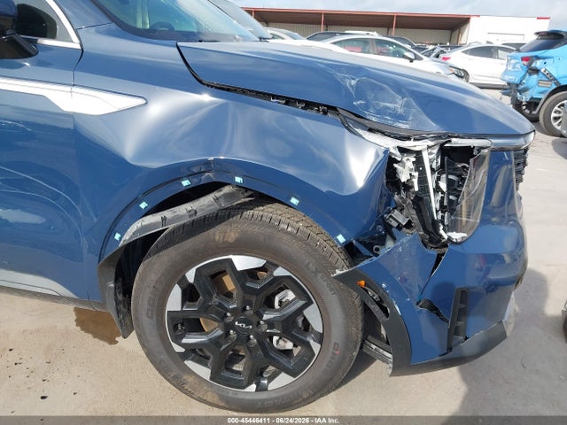 Aukcja sprzedaży 2026 Kia Sorento S, vin: 5XYRL4JC0TG432312, numer aukcji: 45446411