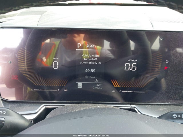 Aukcja sprzedaży 2026 Kia Sorento S, vin: 5XYRL4JC0TG432312, numer aukcji: 45446411