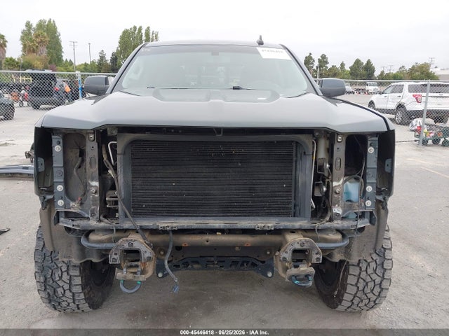 Chevrolet Silverado 1500 Lt 2017 1GCUKREC3HF152107 Image 13