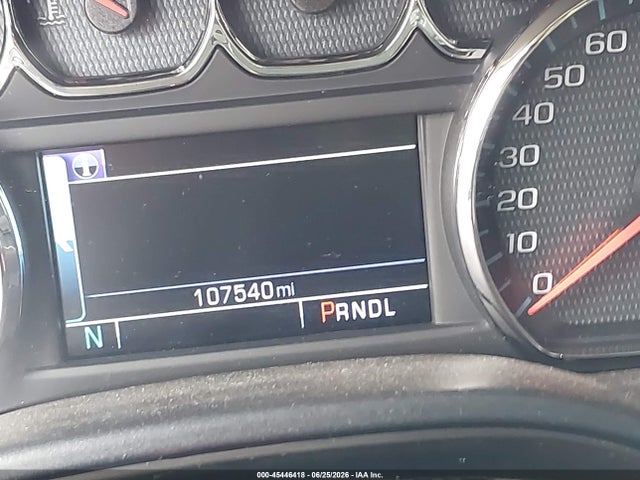 Chevrolet Silverado 1500 Lt 2017 1GCUKREC3HF152107 Image 16