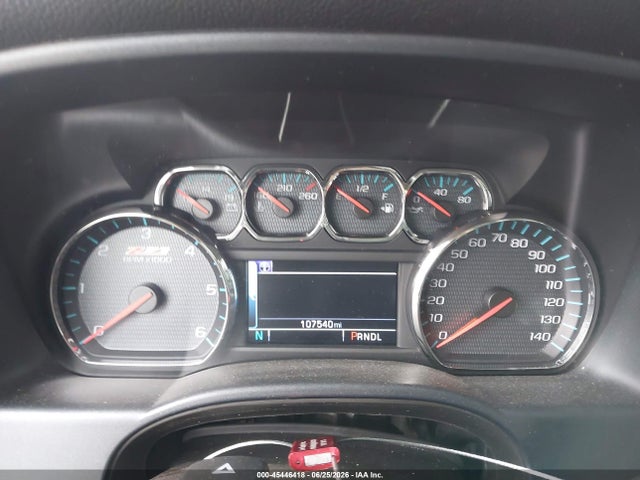 Chevrolet Silverado 1500 Lt 2017 1GCUKREC3HF152107 Image 7