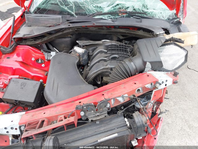 Dodge Charger Sxt Rwd 2022 2C3CDXBG6NH196845 Image 10