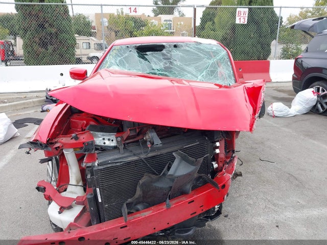 Dodge Charger Sxt Rwd 2022 2C3CDXBG6NH196845 Image 13