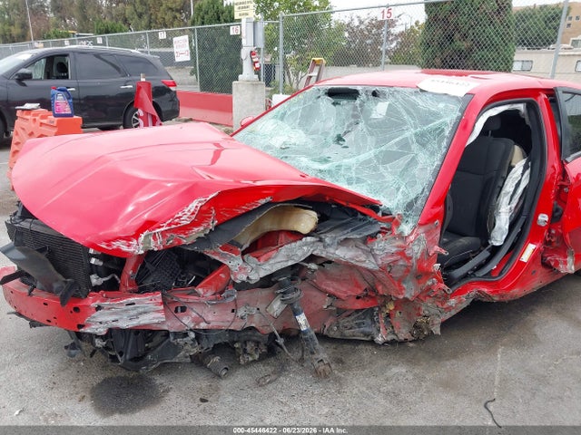Dodge Charger Sxt Rwd 2022 2C3CDXBG6NH196845 Image 6