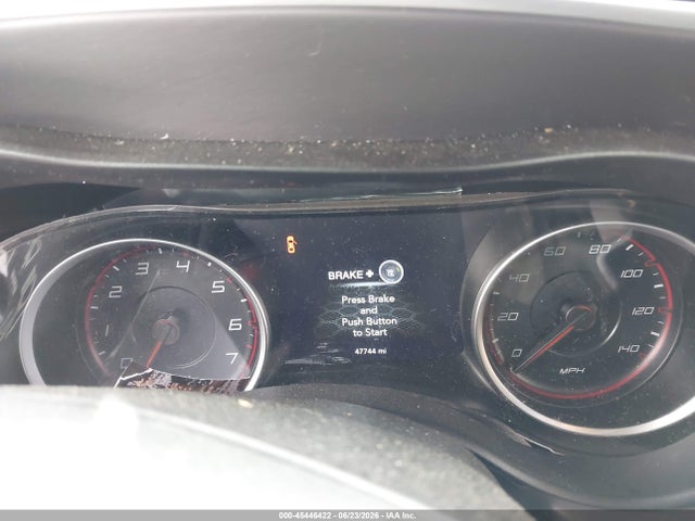 Dodge Charger Sxt Rwd 2022 2C3CDXBG6NH196845 Image 7