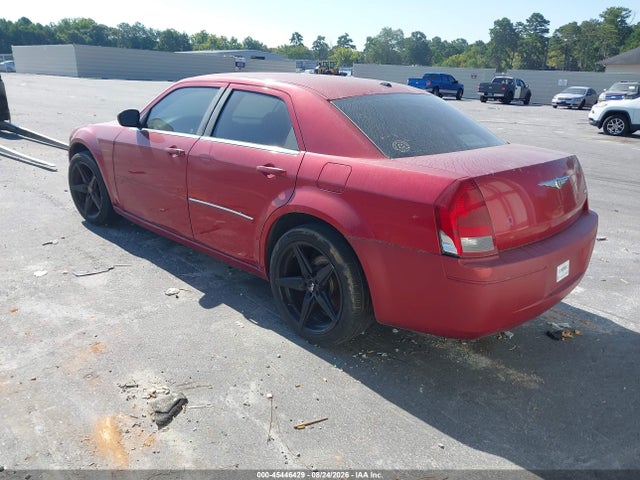 Продажа на аукционе авто 2007 Chrysler 300, vin: 2C3LA43RX7H697635, номер лота: 45446429