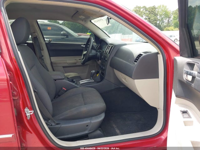 Продажа на аукционе авто 2007 Chrysler 300, vin: 2C3LA43RX7H697635, номер лота: 45446429