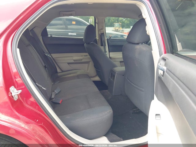 Продажа на аукционе авто 2007 Chrysler 300, vin: 2C3LA43RX7H697635, номер лота: 45446429