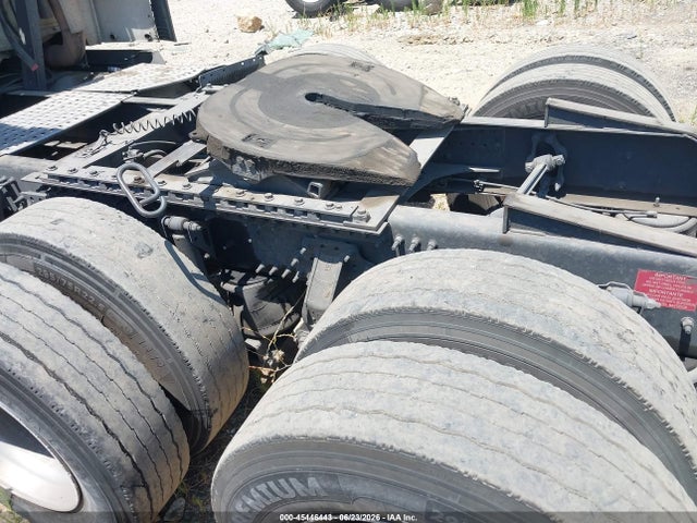 Продаж на аукціоні авто 2018 Volvo Vnl, vin: 4V4NC9EH4JN897591, номер лоту: 45446443