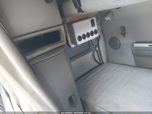 Продаж на аукціоні авто 2018 Volvo Vnl, vin: 4V4NC9EH4JN897591, номер лоту: 45446443