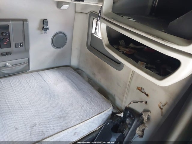 Продаж на аукціоні авто 2018 Volvo Vnl, vin: 4V4NC9EH4JN897591, номер лоту: 45446443