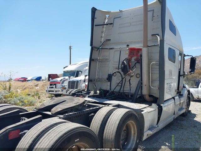 Продаж на аукціоні авто 2018 Volvo Vnl, vin: 4V4NC9EH4JN897591, номер лоту: 45446443