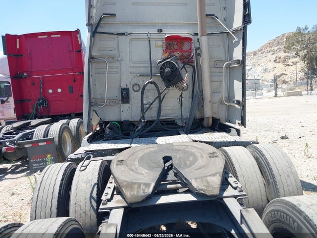 Продаж на аукціоні авто 2018 Volvo Vnl, vin: 4V4NC9EH4JN897591, номер лоту: 45446443